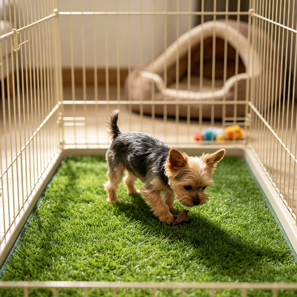 Artificial Grass Potty Mat