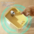 Acrylic Cat Water Fountain™