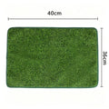 Artificial Grass Potty Mat