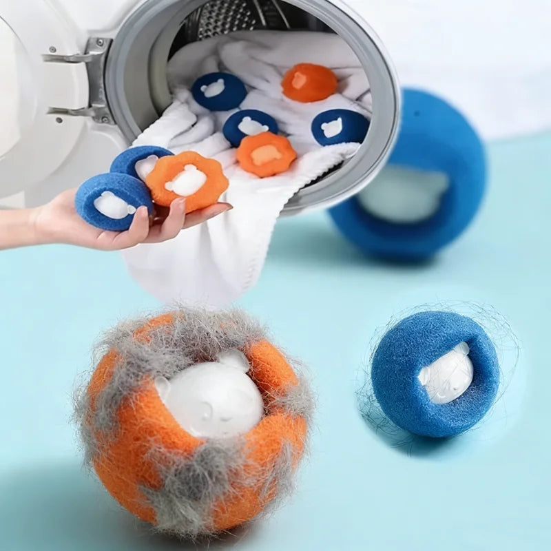 Reusable Pet Hair Remover