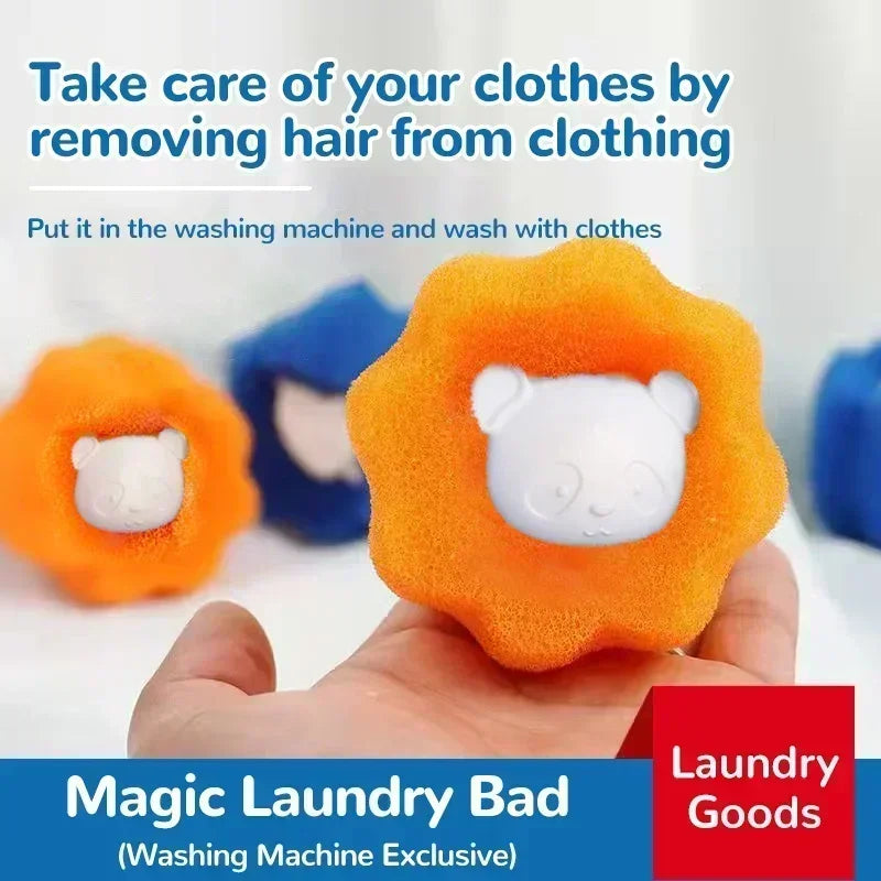 Reusable Pet Hair Remover
