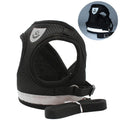 Escape-Proof Cat Harness