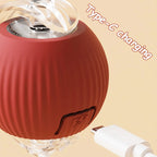 Smart Interactive Cat Ball™