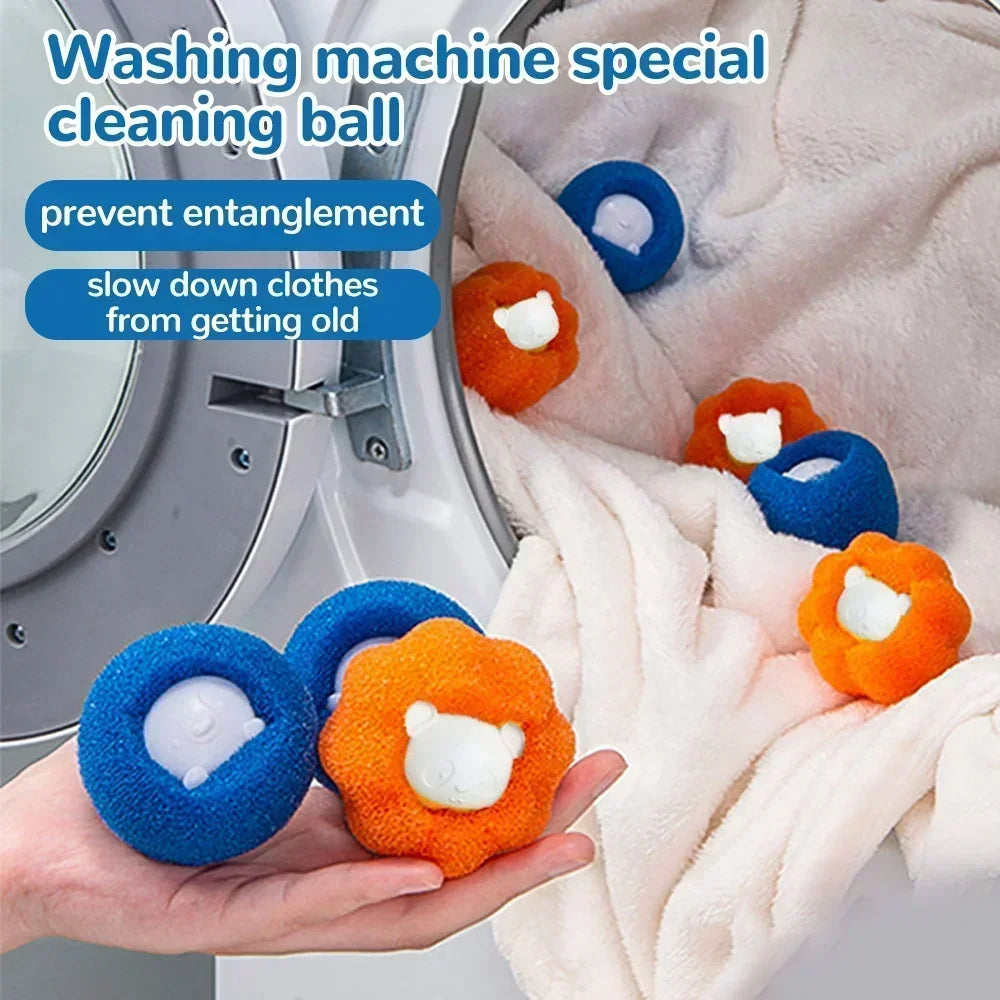 Reusable Pet Hair Remover