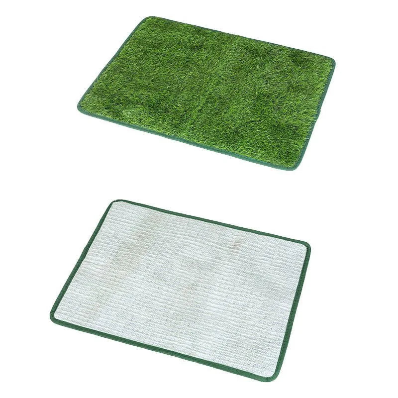 Artificial Grass Potty Mat