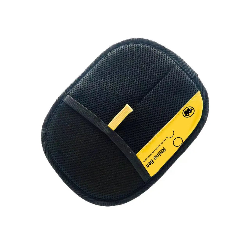 2-in-1 Pet Grooming Mitt