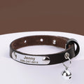Custom Cat Collar