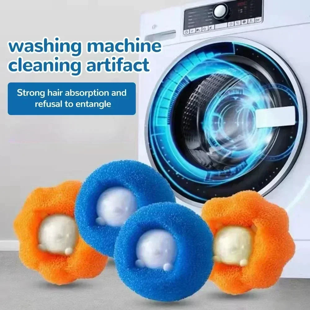 Reusable Pet Hair Remover